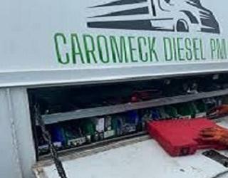 Image of CaroMeck Diesel PM