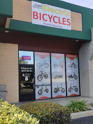 Image of 562 Ebikes Electric Bicycle
