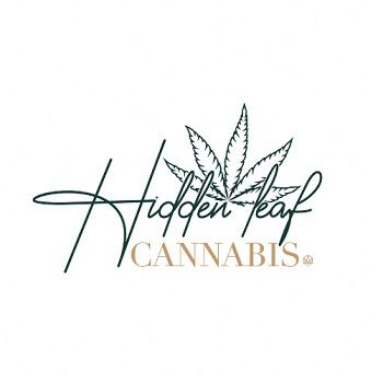 Image of Hidden Leaf Cannabis Co.