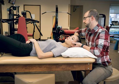 Image of New York Spine Institute
