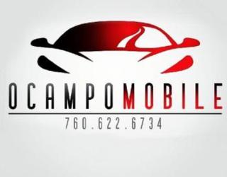 Image of Ocampo Mobile Detail