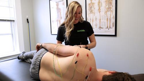Image de Bodylab Recovery Science