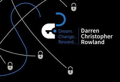 Image of Darren Christopher Rowland