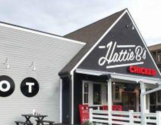 Image of Hattie B's Hot Chicken - Nashville - Melrose