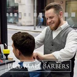 Image of Pall Mall Barbers Paddington