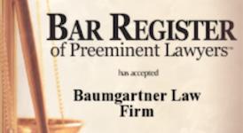 Image of Baumgartner Law Firm