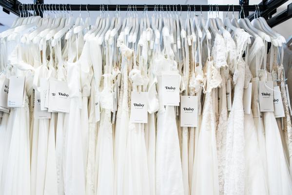 Image of Daisy Brides