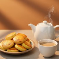 Image of Shezan Bakers