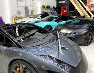 Image of Ram Auto Glass