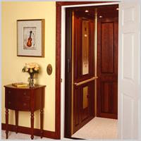 Image of Advantage Elevator, Inc.