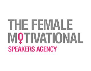 Image of The Female Motivational Speakers Agency