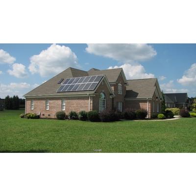 Image of NC Solar Now