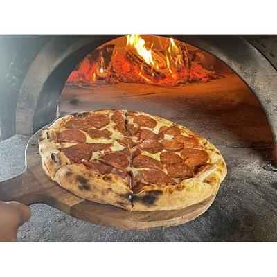 Image of The Wood Fired Oven