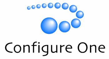 Image of Configure One