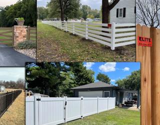 Image of Elite Fence