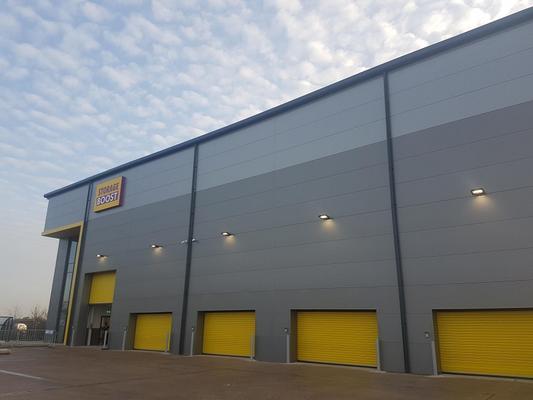 Image of SureStore Self Storage Stafford