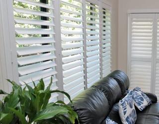 Image of iStyle Shutters
