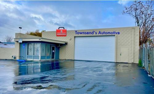 Image of Townsend's Automotive