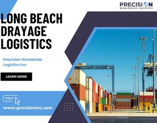 Image of Precision Worldwide Logistics, Inc