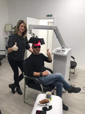 Image of Este Hair Medical London