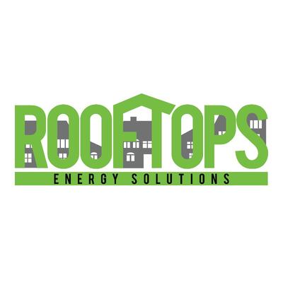 Image of Rooftops Energy Solutions