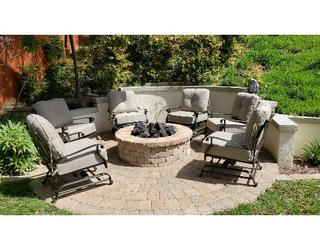 Image of Endless Summer Hardscapes