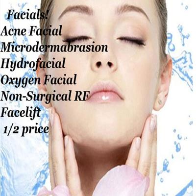 Image of Bay Street Clinic Of Electrolysis And Skincare