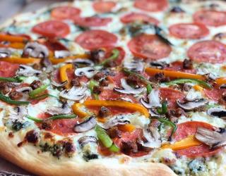 PizzaDiMarco