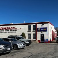 Image of Jensen Auto Service