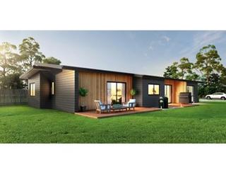 Image of Latitude Homes - Christchurch Showhome