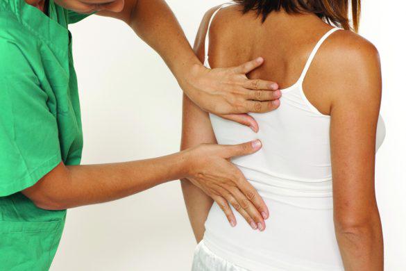 Image de Beachealth - Osteopathy East Toronto | Chiropody | Naturopathy