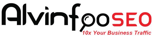 Image of Alvin Foo SEO Singapore