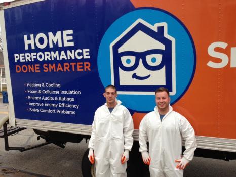 Image of SmartHouse Heating & Cooling