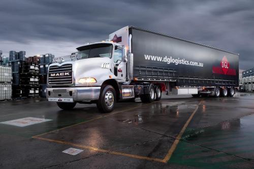 Image of MK Equipment Services