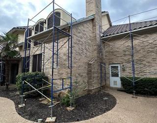 Image of Texas Elite Scaffolding Rental