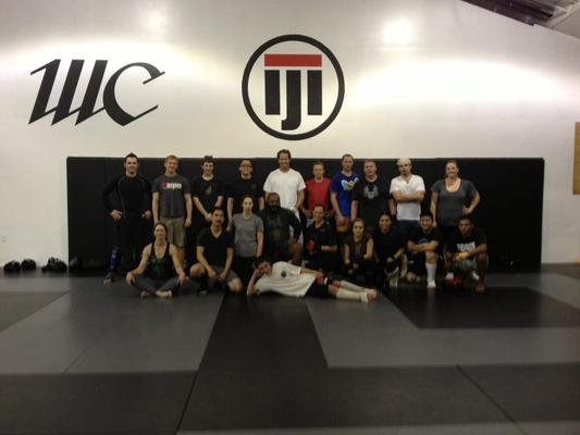 Image of Kaijin MMA