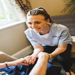 Image of Newcross Healthcare Solutions