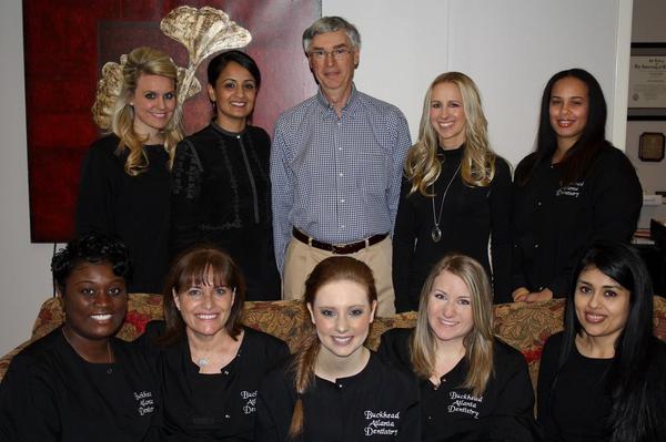 Image of Dr. Arthur D. Bodner, DMD
