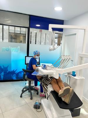 Imagen de Clínica Dental Cleardent Granada Genil
