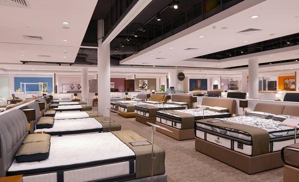 Image of Harvey Norman Millenia Walk Flagship Store