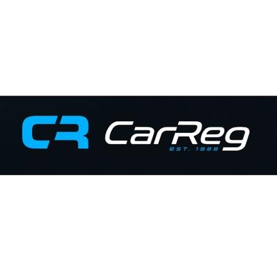 Image of CarReg Bournemouth - Private Number Plates