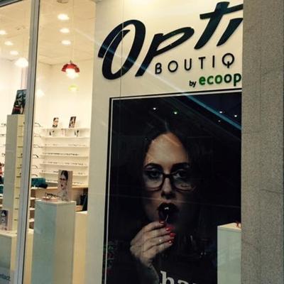 Optiboutique ochelari botosani