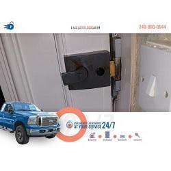 Image of J & B Auto Locksmith