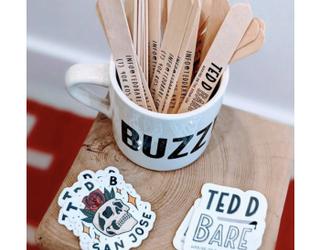 Image of Ted D Bare