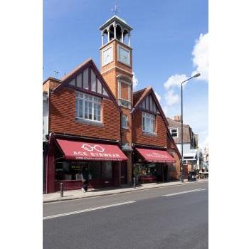 Image of Ace Eyewear - Boutique Opticians Wimbledon