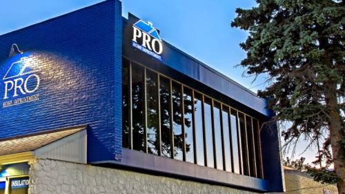 Image of Pro Home Improvement