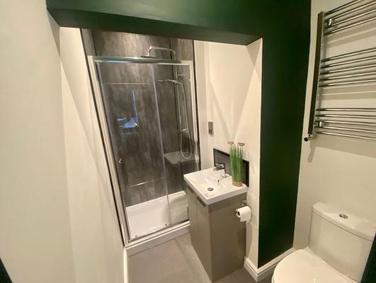 Image of Abode Property Management & Letting Agents Bury