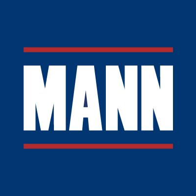 Image of Mann