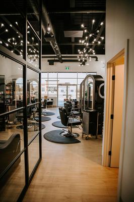 Image of Masterpiece Salon