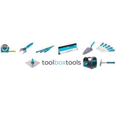 Image of Toolbox Tools